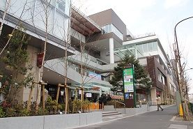 アイテラス落合南長崎