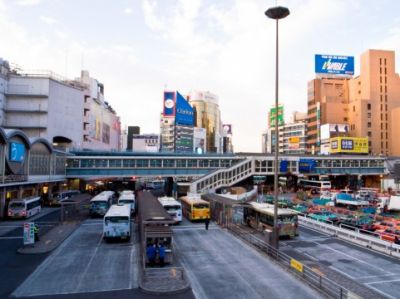 バスツアー