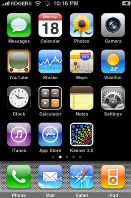 ipod