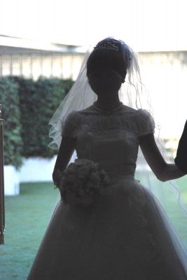 できちゃった婚