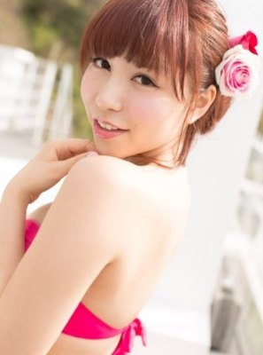 河西智美