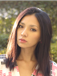 野波麻帆