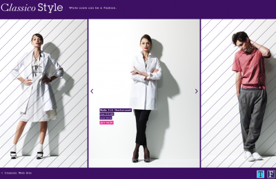 ClassicoStyle