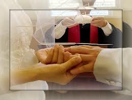 結婚