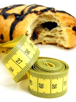 ダイエット