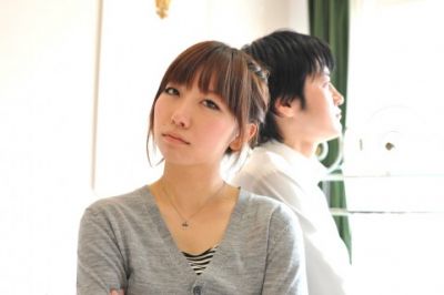 飽きられる女