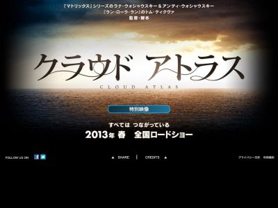 ウォシャウスキー