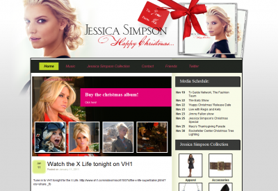 JessicaSimpson