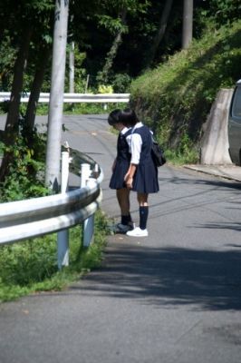 青山学院中等部