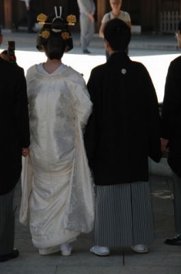 結婚観