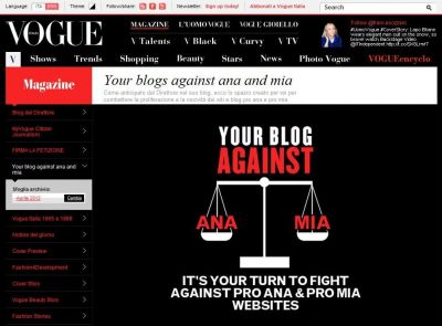 VOGUE