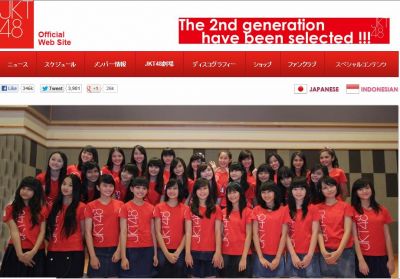 JKT48