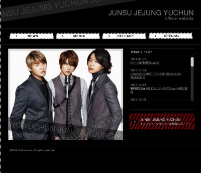 JYJ