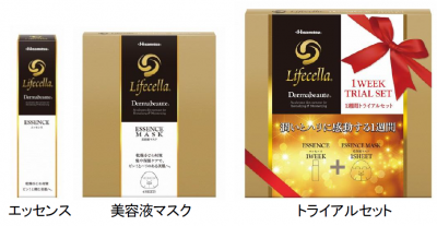 ライフセラ(R)ダーマボーテ(R)