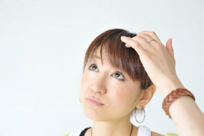 毛髪再生