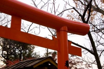 初詣
