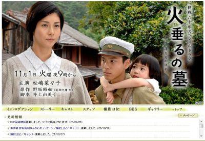 ジブリ映画