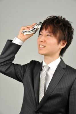 綺麗男