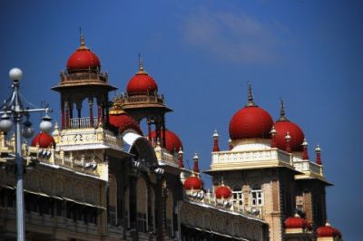 インド