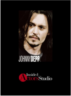 ジョニー・デップ