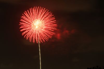 花火