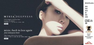 MISIA