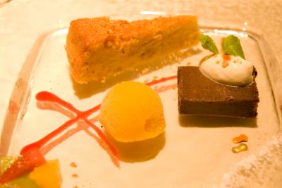 さっぽろスイーツ作り体験と恋の予感