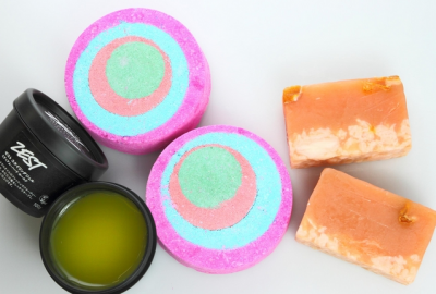 LUSH