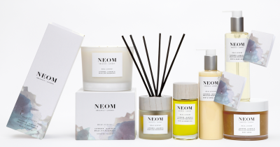 NEOM