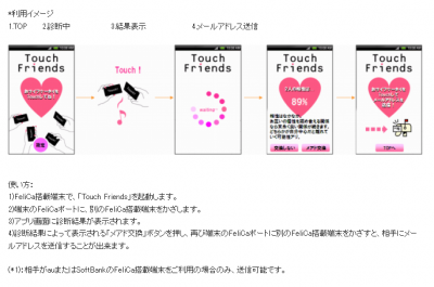 Touch