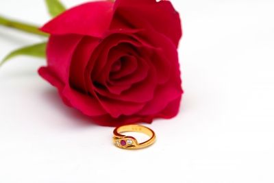 結婚