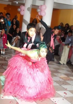メキシコ