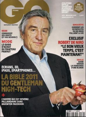 ロバート・デ・ニーロ