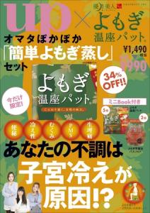 簡単よもぎ蒸しセット