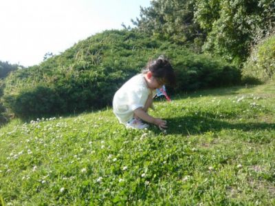 子供時代